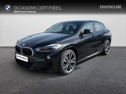 Photo Bmw X2 M Sport