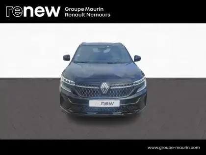 Photo 7 Renault Austral  1.2 E-Tech full hybrid 200ch Iconic