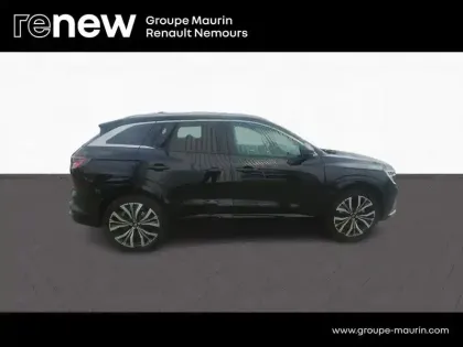 Photo 5 Renault Austral  1.2 E-Tech full hybrid 200ch Iconic