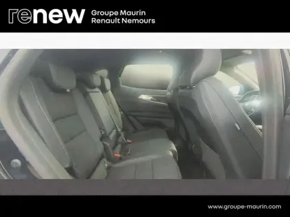 Photo 13 Renault Austral  1.2 E-Tech full hybrid 200ch Iconic