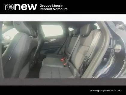 Photo 12 Renault Austral  1.2 E-Tech full hybrid 200ch Iconic