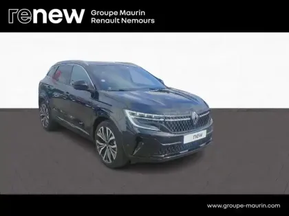 Photo 6 Renault Austral  1.2 E-Tech full hybrid 200ch Iconic