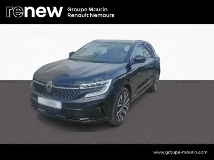 Photo Renault Austral Iconic