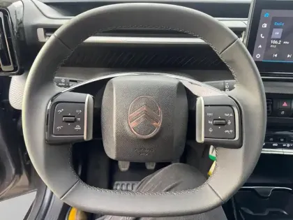 Photo 9 Citroën C3  1.2 Turbo 100ch MAX