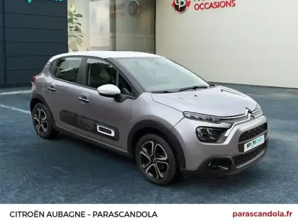 Photo 19 Citroën C3  83ch S&S Shine