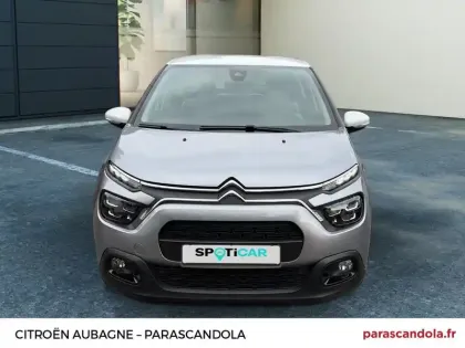 Photo 18 Citroën C3  83ch S&S Shine