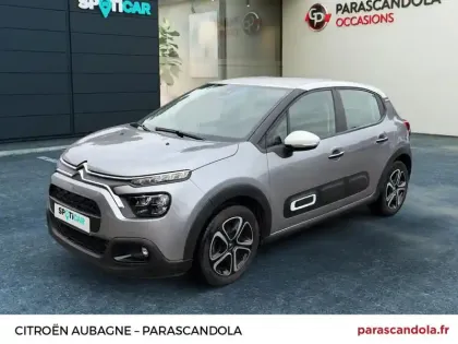 Photo 32 Citroën C3  83ch S&S Shine