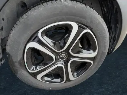 Photo 27 Citroën C3  83ch S&S Shine