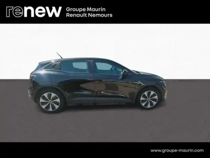 Photo 5 Renault Megane  E-Tech Electric EV60 130ch Evolution ER super charge -C