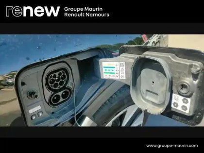 Photo 9 Renault Megane  E-Tech Electric EV60 130ch Evolution ER super charge -C