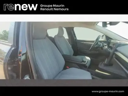 Photo 13 Renault Megane  E-Tech Electric EV60 130ch Evolution ER super charge -C