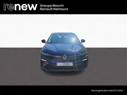 Photo 7 Renault Megane  E-Tech Electric EV60 130ch Evolution ER super charge -C