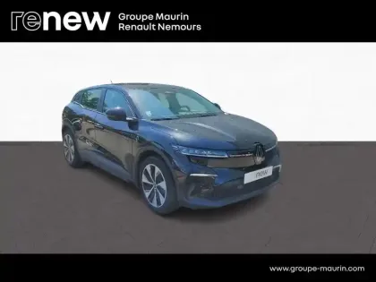 Photo 6 Renault Megane  E-Tech Electric EV60 130ch Evolution ER super charge -C