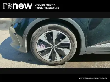 Photo 8 Renault Megane  E-Tech Electric EV60 130ch Evolution ER super charge -C