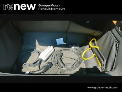 Photo 10 Renault Megane  E-Tech Electric EV60 130ch Evolution ER super charge -C