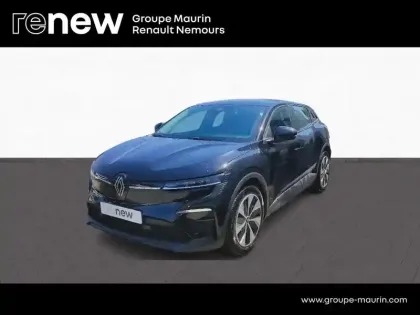 Photo Renault Megane Evolution Er