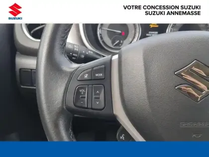 Photo 13 Suzuki Vitara  1.4 Boosterjet Hybrid 129ch Privilège Allgrip