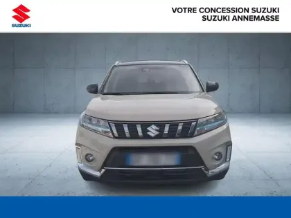 Photo 6 Suzuki Vitara  1.4 Boosterjet Hybrid 129ch Privilège Allgrip