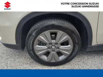 Photo 7 Suzuki Vitara  1.4 Boosterjet Hybrid 129ch Privilège Allgrip