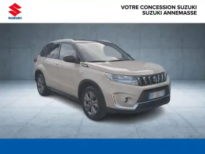 Photo Suzuki Vitara Privilège