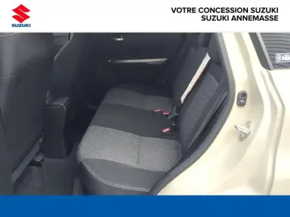 Photo 10 Suzuki Vitara  1.4 Boosterjet Hybrid 129ch Privilège Allgrip