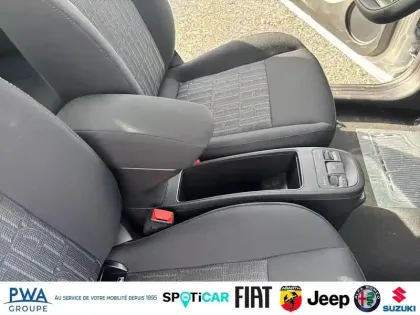 Photo 14 Fiat 500  e 118ch 42kWh Icône GARANTIE 8 ANS CONSTRUCTEUR