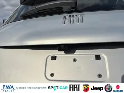 Photo 13 Fiat 500  e 118ch 42kWh Icône GARANTIE 8 ANS CONSTRUCTEUR