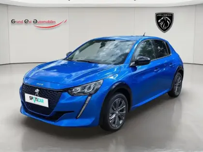 Photo Peugeot 208 Style