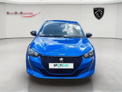 Photo 8 Peugeot 208  e- 136ch Style