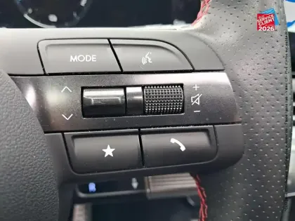 Photo 11 Hyundai Tucson  1.6 T-GDI 239ch Hybrid N Line Executive