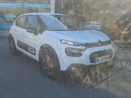 Photo 17 Citroën C3  Sté 1.2 PureTech 83ch Feel Business R