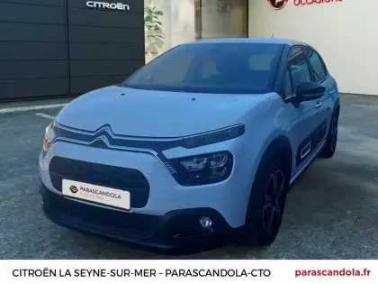 Photo Citroën C3 Feel Business R