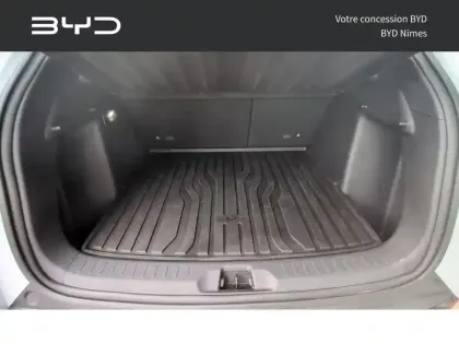 Photo 6 BYD Atto 3  204ch - 60,5 kWh Comfort