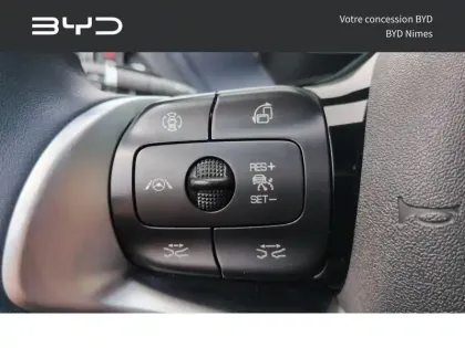 Photo 8 BYD Atto 3  204ch - 60,5 kWh Comfort