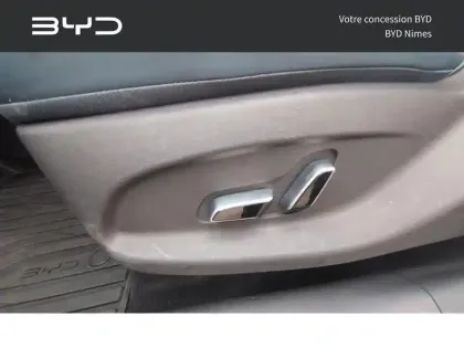 Photo 13 BYD Atto 3  204ch - 60,5 kWh Comfort