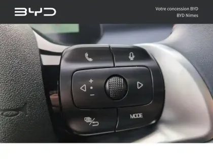 Photo 9 BYD Atto 3  204ch - 60,5 kWh Comfort