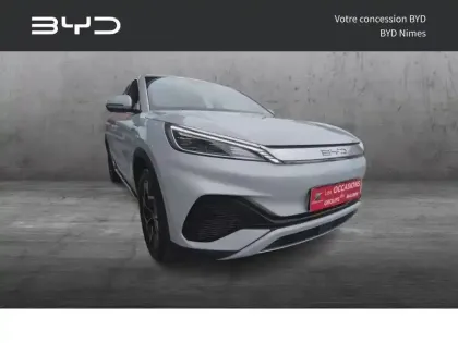 Photo Byd Atto 3 Comfort