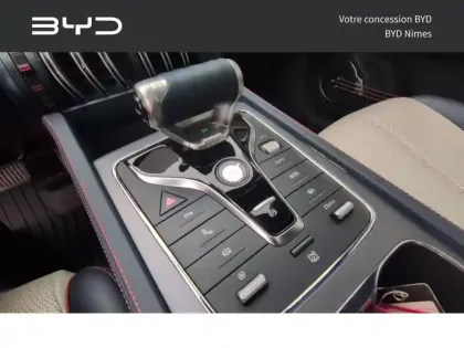 Photo 12 BYD Atto 3  204ch - 60,5 kWh Comfort