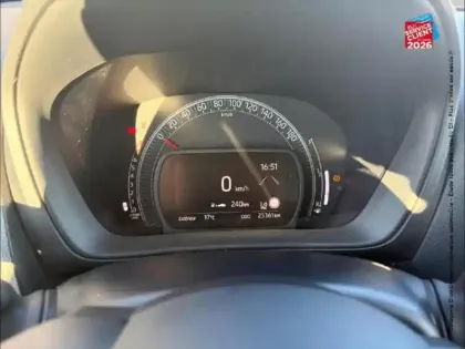 Photo 11 Toyota Aygo X  1.0 VVT-i 72ch Dynamic MY23