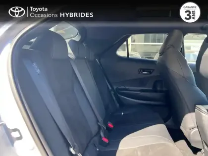 Photo 6 Toyota C-HR  2.0 Hybride 200ch GR SportPack Techno Toit Panoramique