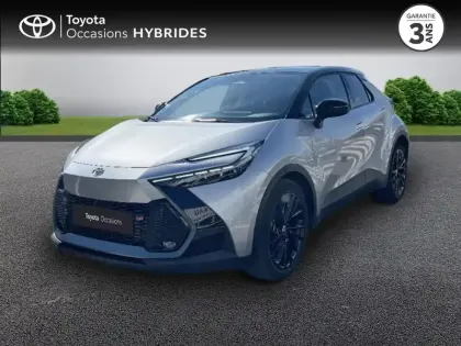 Photo Toyota C-hr Gr Sport