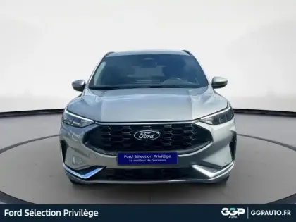 Photo 7 Ford Kuga  2.5 Duratec 180ch Hybrid FlexiFuel ST-Line X Powershift