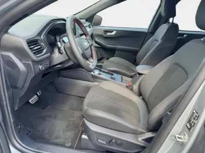 Photo 14 Ford Kuga  2.5 Duratec 180ch Hybrid FlexiFuel ST-Line X Powershift