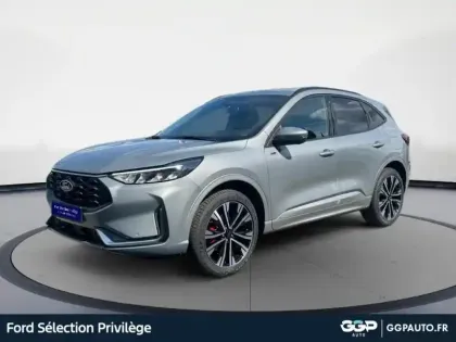 Photo Ford Kuga St-line X