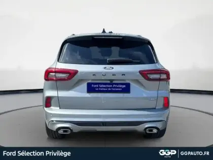 Photo 18 Ford Kuga  2.5 Duratec 180ch Hybrid FlexiFuel ST-Line X Powershift