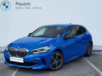 Photo Bmw Serie 1 M Sport