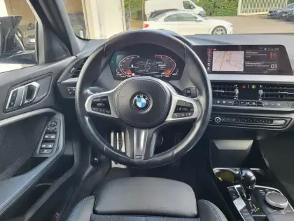 Photo 6 BMW Serie 1 Série 1 118iA 136ch M Sport DKG7