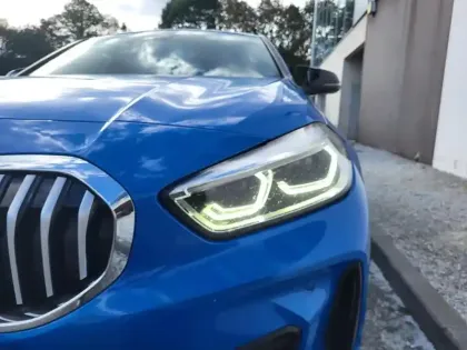 Photo 11 BMW Serie 1 Série 1 118iA 136ch M Sport DKG7