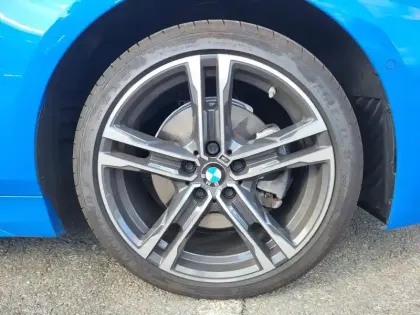 Photo 13 BMW Serie 1 Série 1 118iA 136ch M Sport DKG7