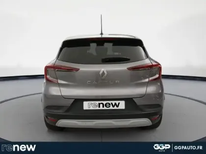 Photo 33 Renault Captur  1.0 TCe 90ch Evolution